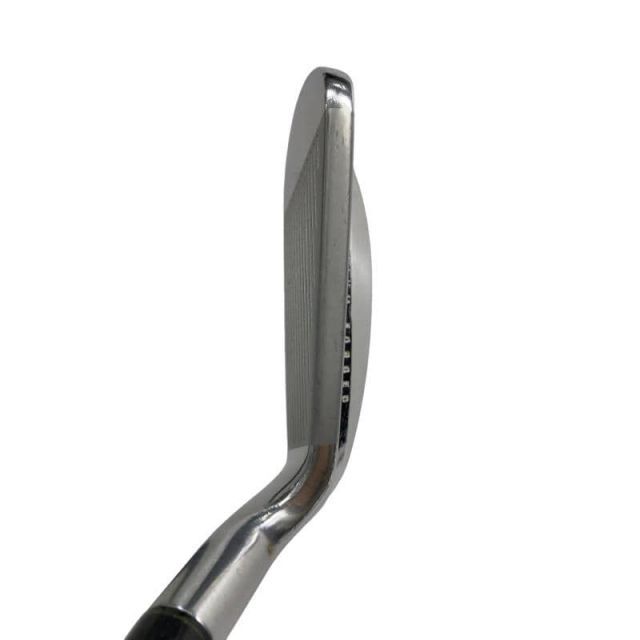 中古】 ブリヂストン TOURSTAGE ViQ FORGED 6S アイアンセット IR TSI