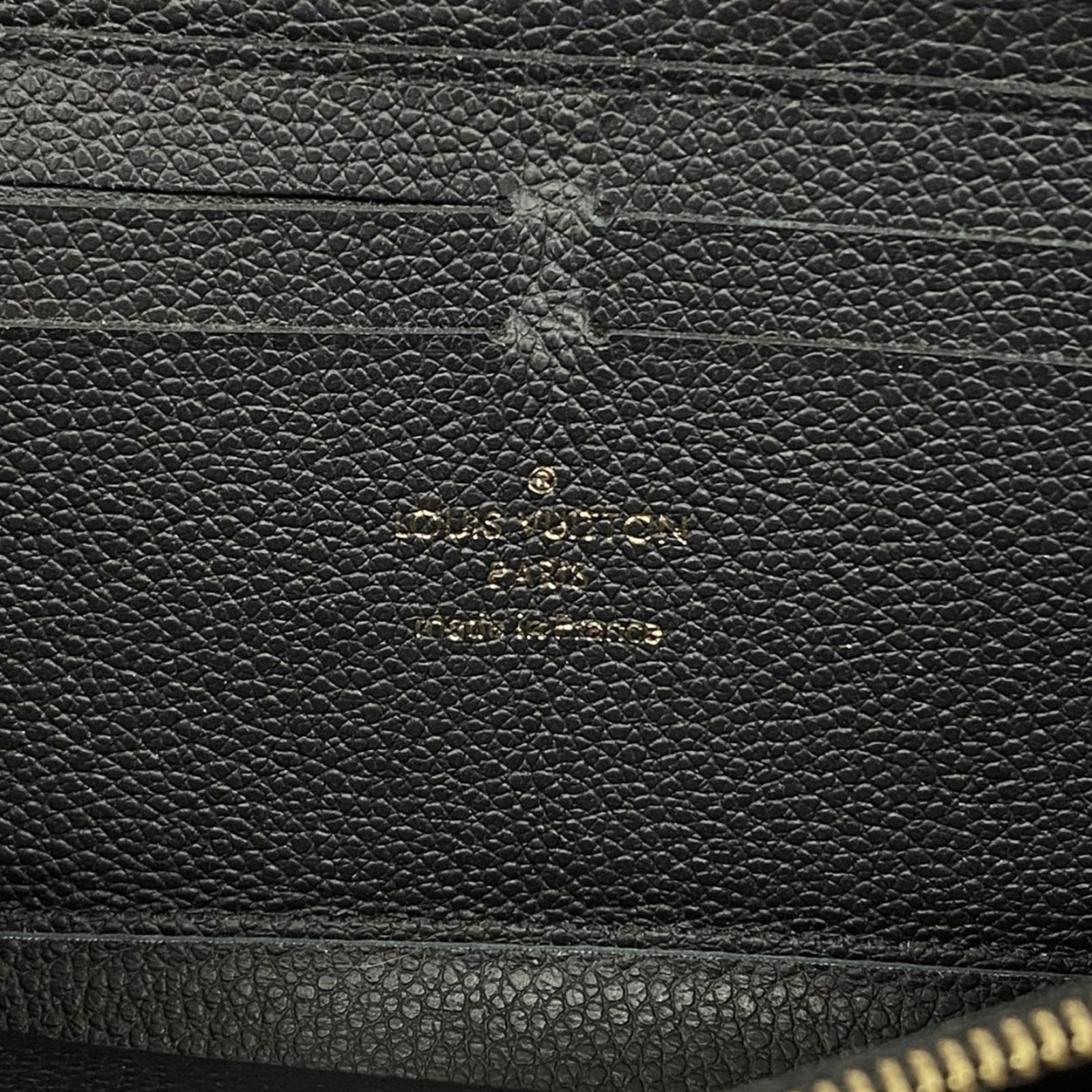 ルイ・ヴィトン(Louis Vuitton) ルイ・ヴィトン 長財布 モノグラム