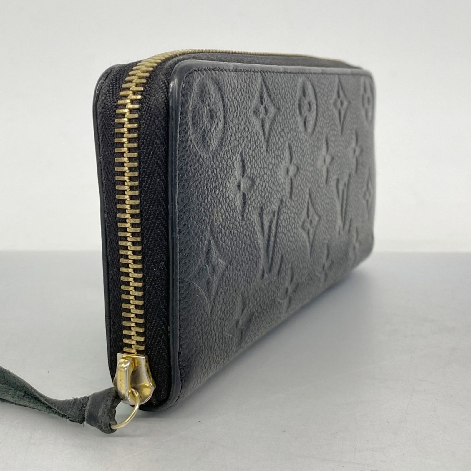 ルイ・ヴィトン(Louis Vuitton) ルイ・ヴィトン 長財布 モノグラム