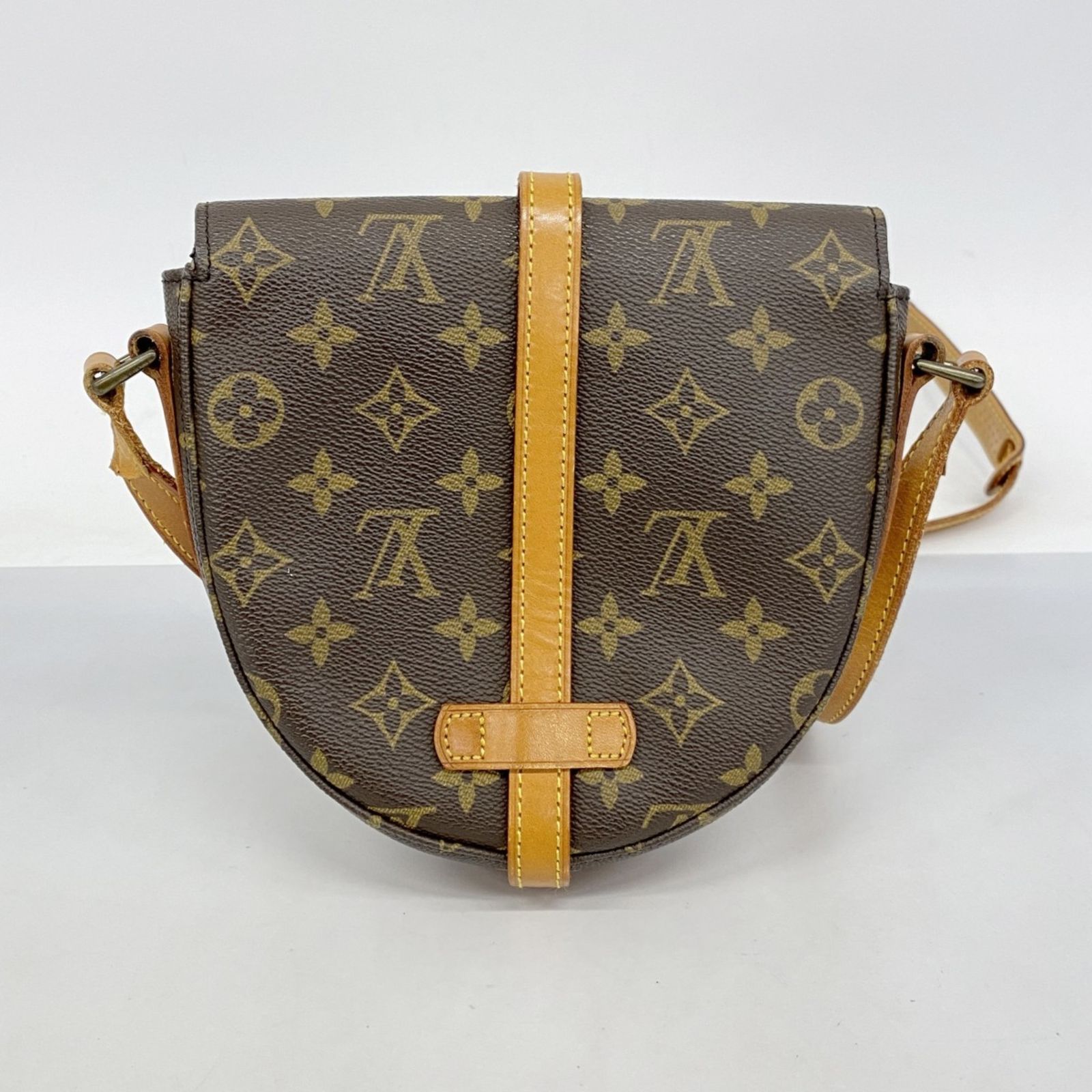 ルイ・ヴィトン(Louis Vuitton) シャンティPM M51234 LOUIS VUITTON】ルイヴィトン『モノグラム シャンティPM』M51234