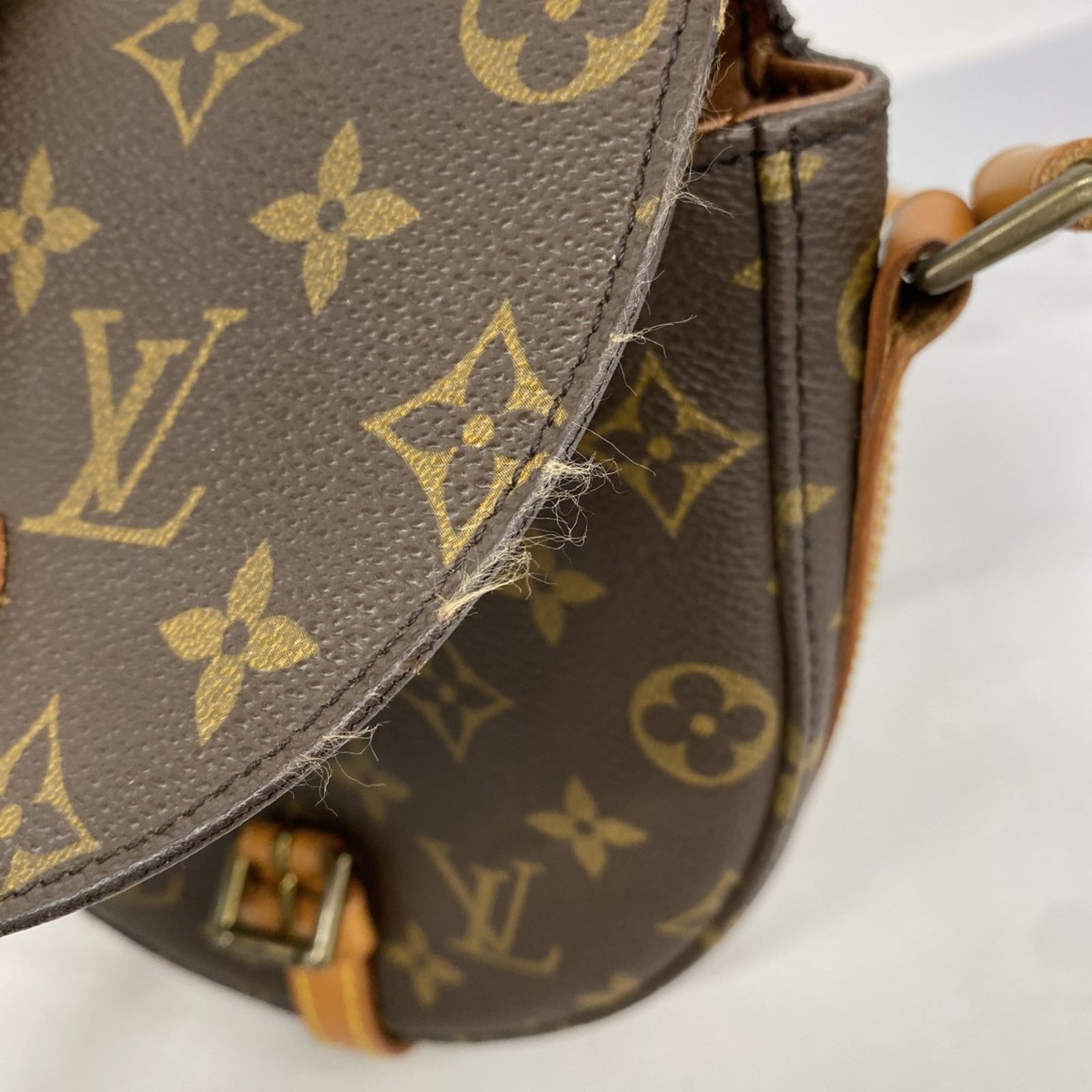 ルイ・ヴィトン(Louis Vuitton) シャンティPM M51234 FW7uYYOEhEZSx4iF0SROmOoBAptG7Z