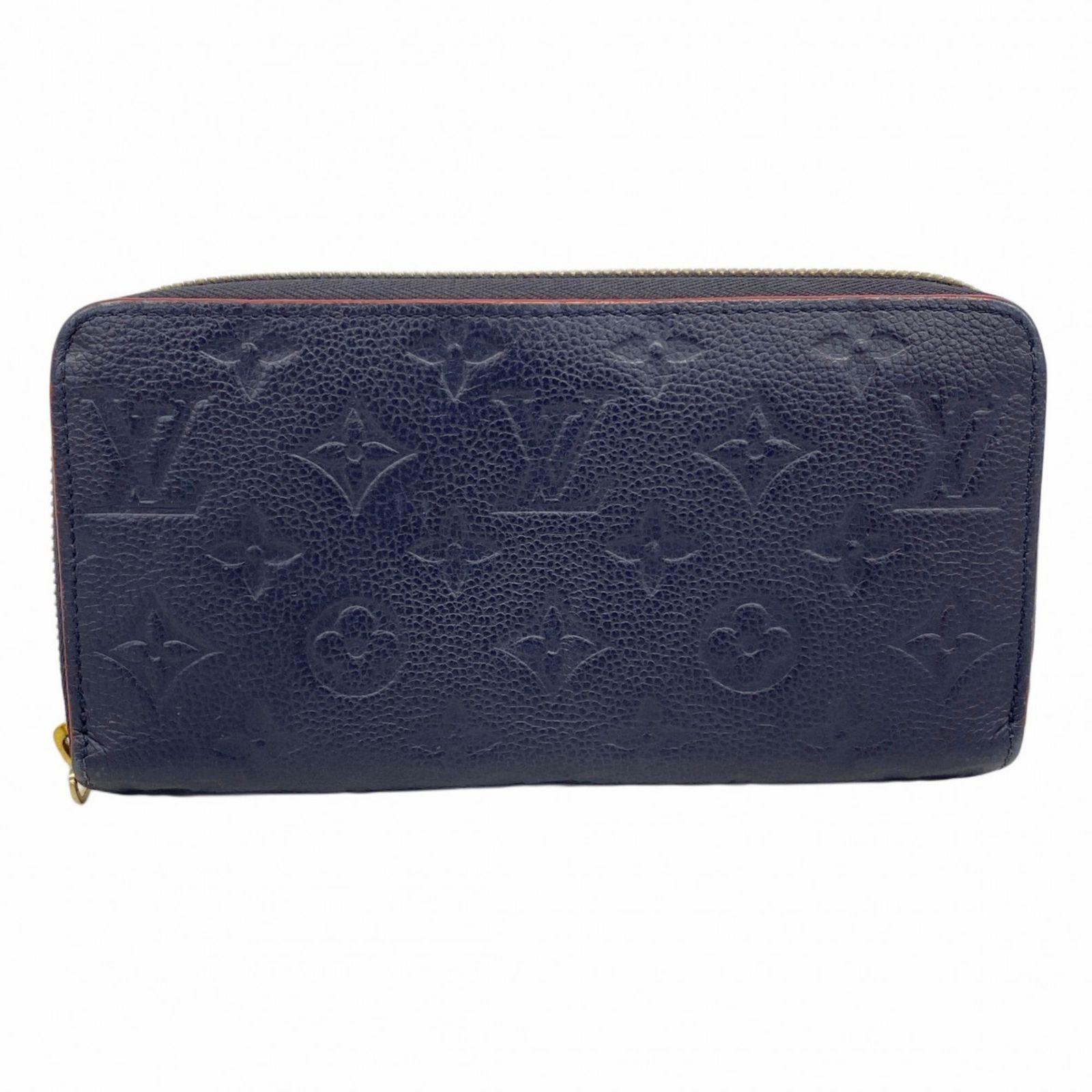 ルイ・ヴィトン(Louis Vuitton) ルイ・ヴィトン 長財布 モノグラム