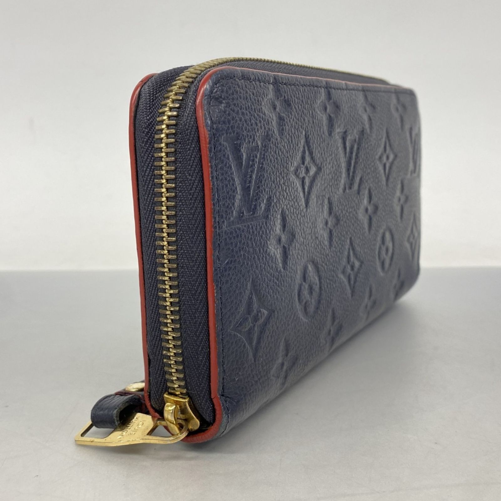 ルイ・ヴィトン(Louis Vuitton) ルイ・ヴィトン 長財布 モノグラム