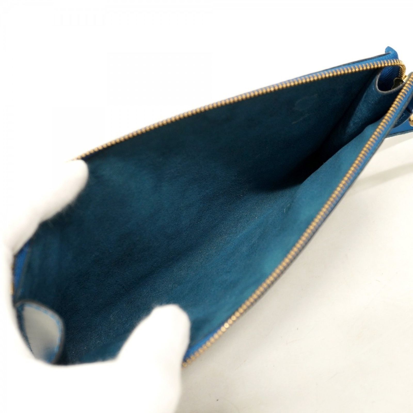 ルイ・ヴィトン(Louis Vuitton) ルイ・ヴィトン バッグ・ポーチ エピ