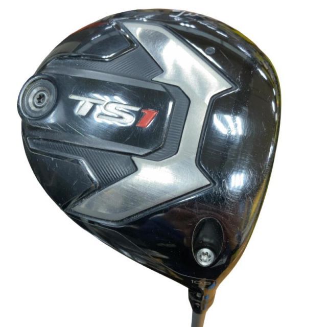 中古】 タイトリスト TS1 10.5° ドライバー DR Titleist AIR Speeder
