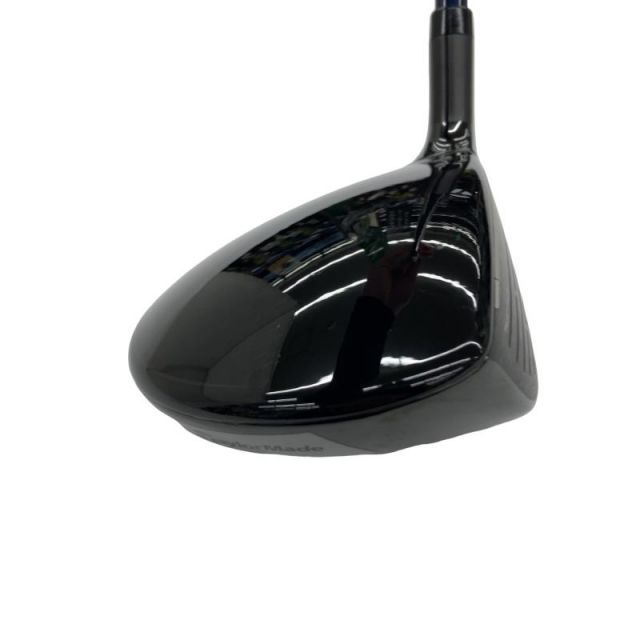 Qi10 フェアウェイウッド Diamana Blue TM50 (5W/SR) 中古】Qi10 フェアウェイウッド Diamana Blue TM50 18 SR C