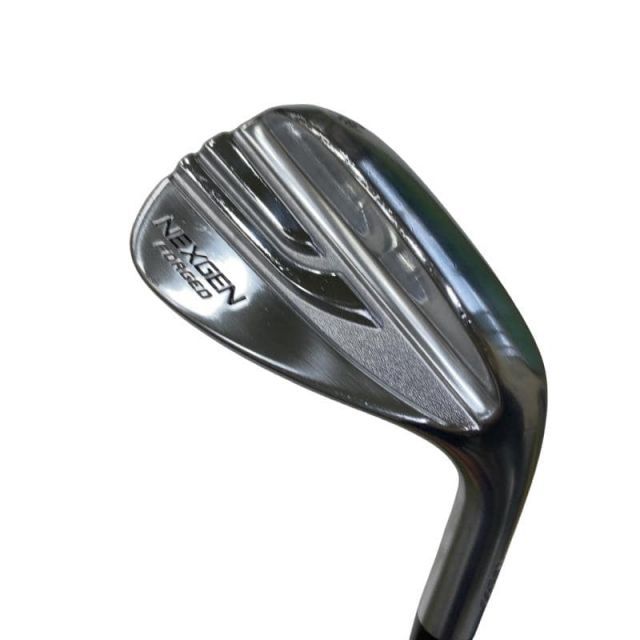 中古】 ゴルフパートナー NEXGEN FORGED WEDGE(2022) 48°/10° ウェッジ