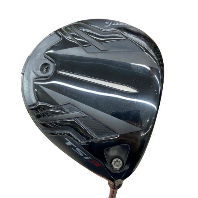 中古】 タイトリスト TSi3 9° ドライバー DR TSP322 55 (フレックスS