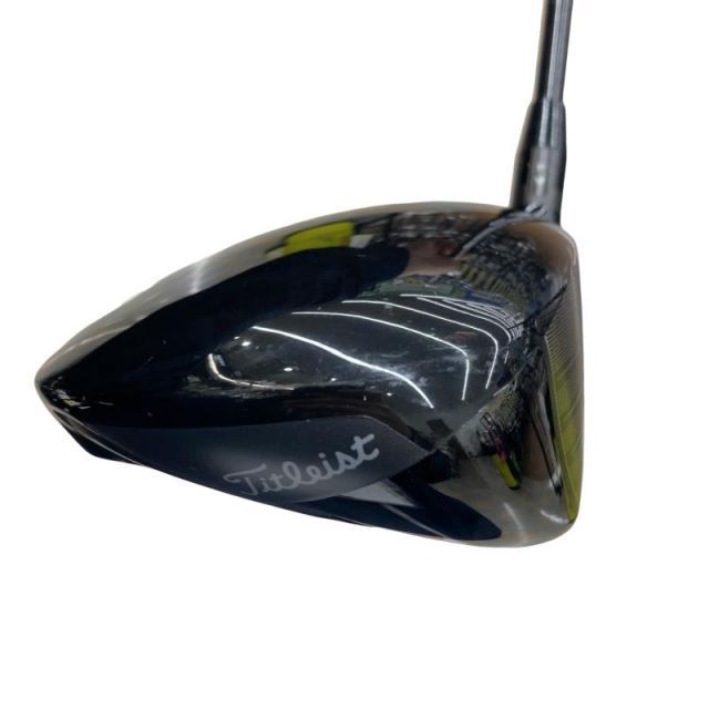 中古】 タイトリスト TSi3 9° ドライバー DR TSP322 55 (フレックスS