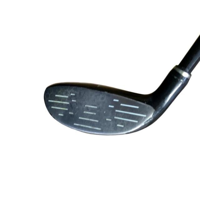 中古】 ダンロップ XXIO(2010) U7 ユーティリティ UT XXIO MP600