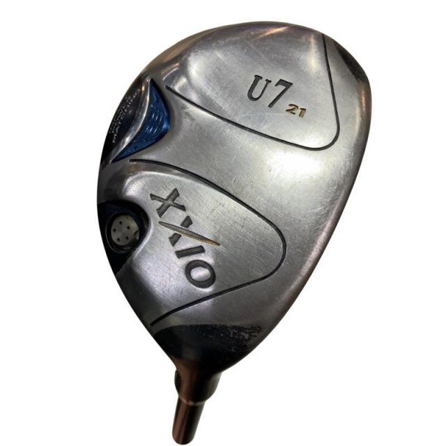 即決 中古未使用 EURUS ユーティリティ 2015 U5[2304