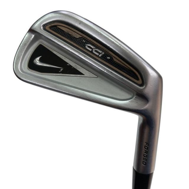 ナイキ　NIKE アイアン　CCI 8本セット　ゴルフクラブ　セット　まとめ ナイキ NIKE アイアン CCI 8本セット ゴルフクラブ セット まとめ チ99