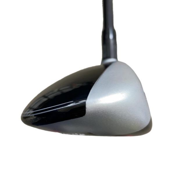 中古】 テーラーメイド M4(2021) U3 ユーティリティ UT Fujikura ATMOS