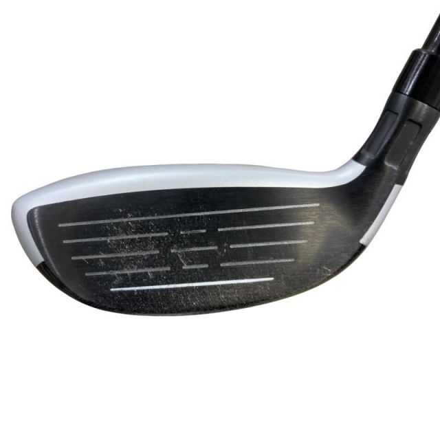 【状態良好】テーラーメイド　M4　ユーティリティ　4U　ATMOS（R）カーボン M4 ユーティリティ(テーラーメイド)の評価を見る・評価する｜ゴルフ・ドゥ