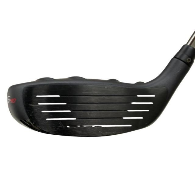 中古】 ピン G410 5W フェアウェイウッド FW PING TOUR 173-65(FW
