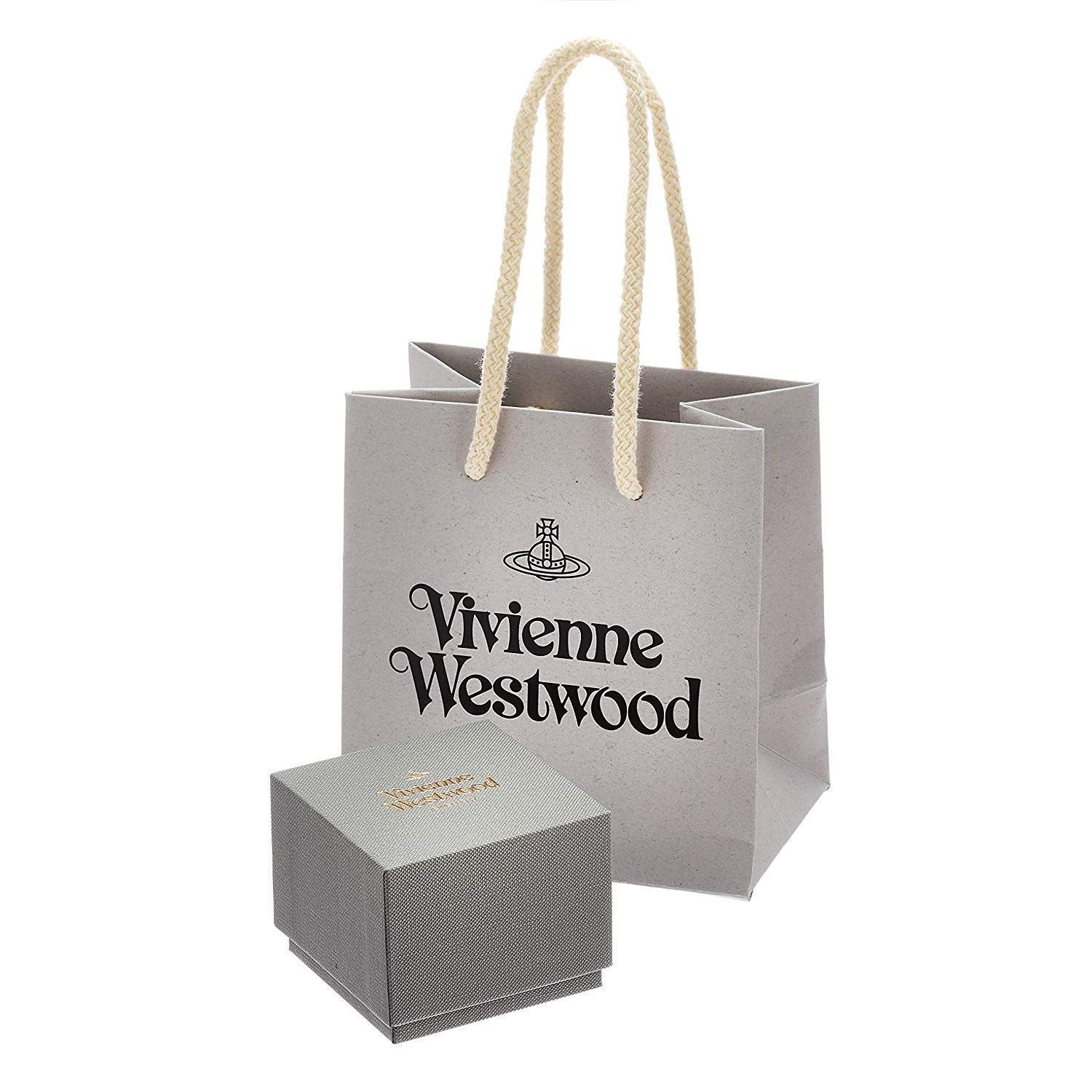 新品 Vivienne Westwood ヴィヴィアンウエストウッド HORTENSE TWIN 