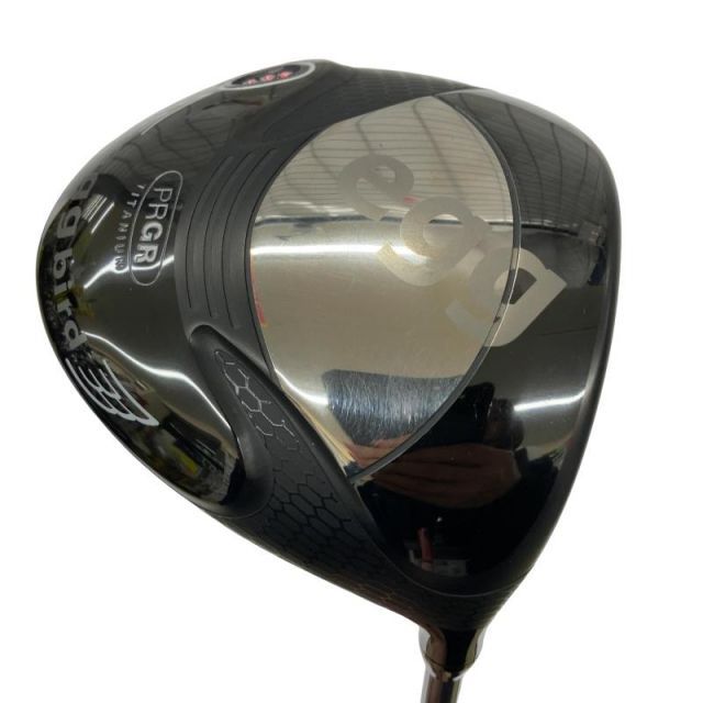 中古】 プロギア egg bird 11° レディース ドライバー DR egg