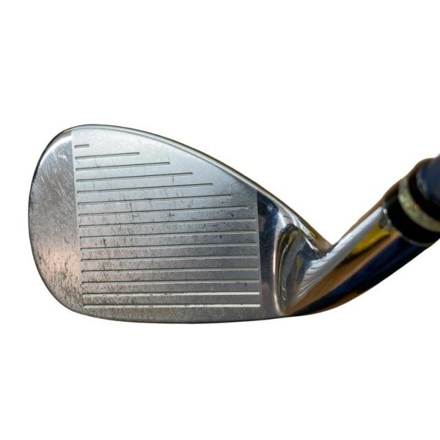 ヤマハ inpres UD+2 6本 レディース アイアンセット TX-417i レディース ヤマハ アイアンセット 6本 YAMAHA inpres UD＋2 ヤマハ