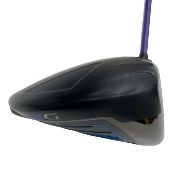 中古 ピン G LS TEC 10.5 ドライバー DR ATTAS G7 6 (フレックスS