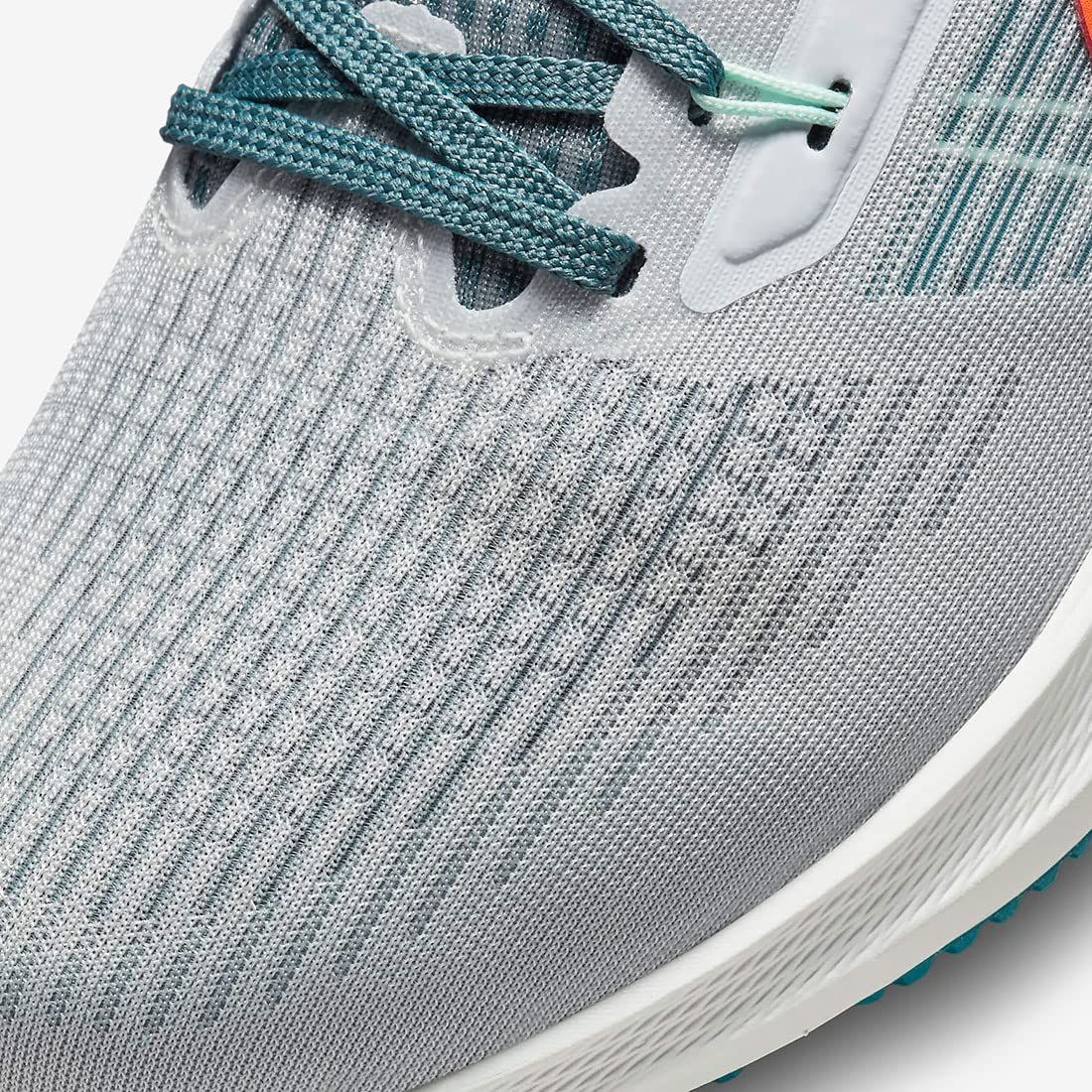 27cm ナイキ エアズームペガサス39 ピュアプラチナム/ミネラルスレート Amazon | [ナイキ] エア ズーム ペガサス 39 Air Zoom Pegasus 39