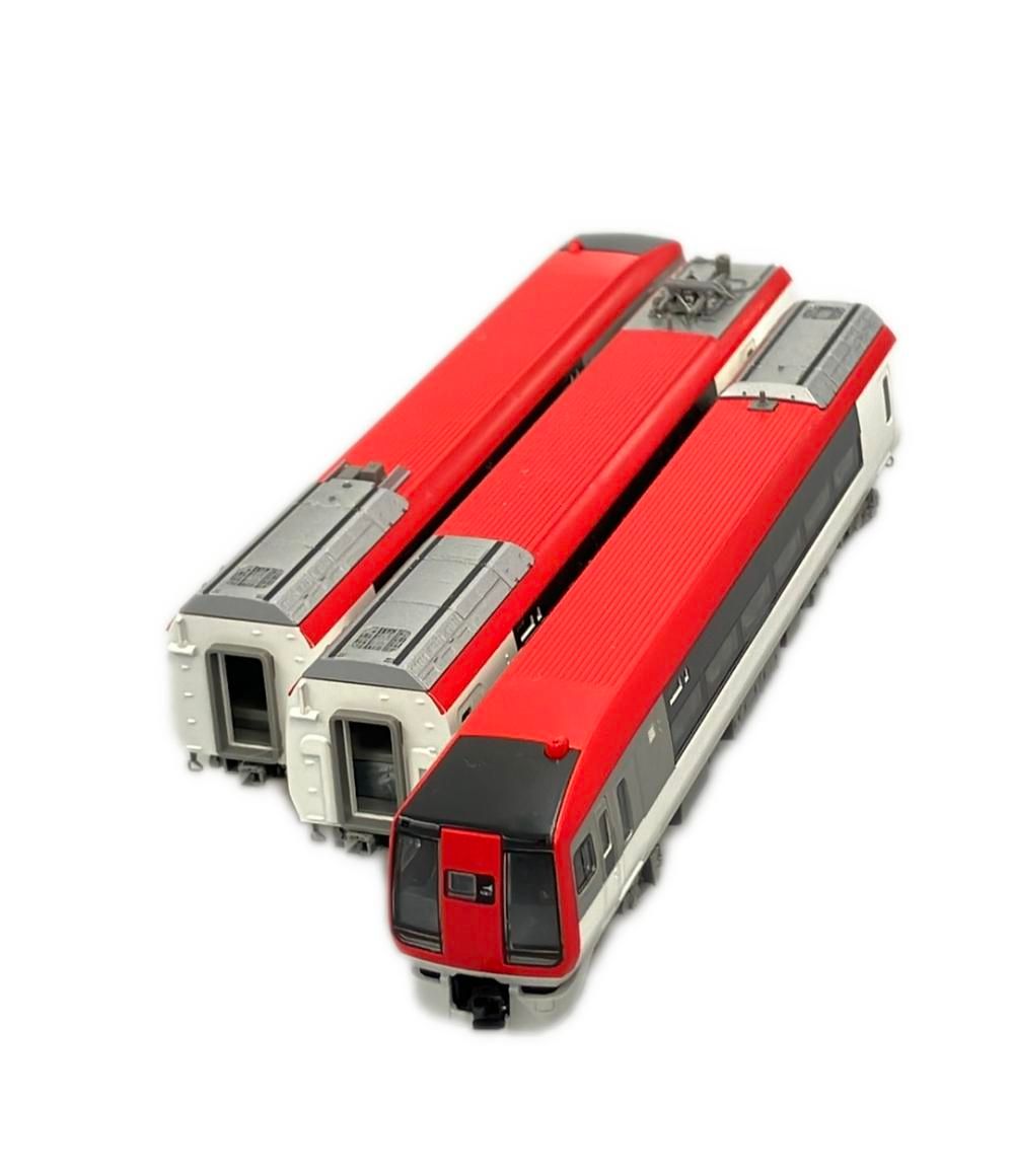 訳あり TOMIX 92051 JR253系特急電車 成田エクスプレス 鉄道模型