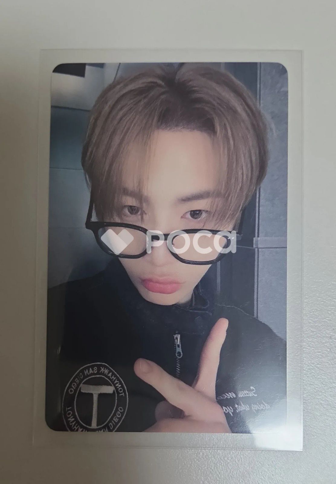 BOYNEXTDOOR 一直娱 yizhiyu yzy2.0予約特典 6枚セット BOYNEXTDOOR 一直娱 yizhiyu yzy2.0予約特典 6枚セット 商品の説明No