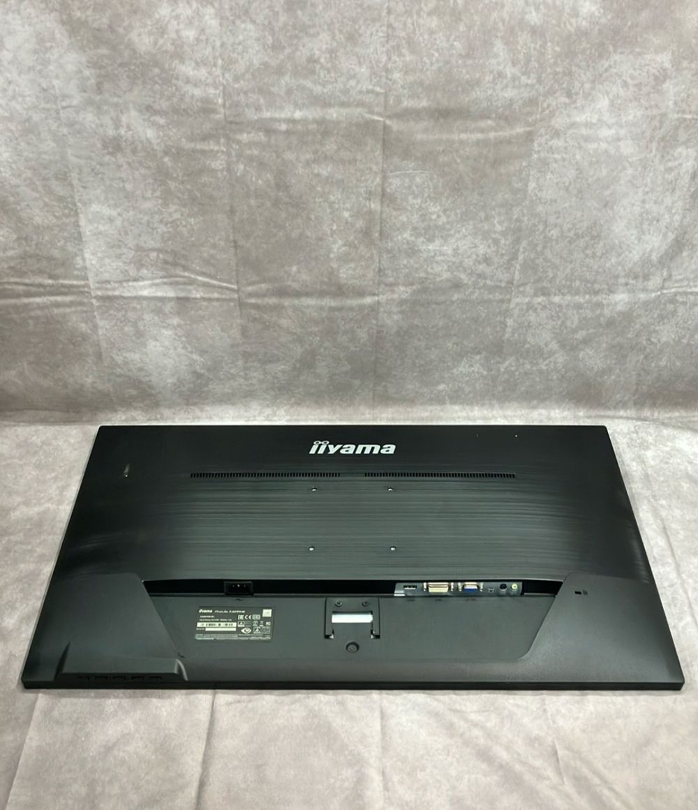 イーヤマ Pro Lite 約32インチ 液晶モニター X3291HS-B1 iiyama 【公式