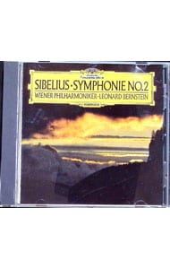 CD／レナード・バーンスタイン／シベリウス:交響曲第2番 - メルカリ