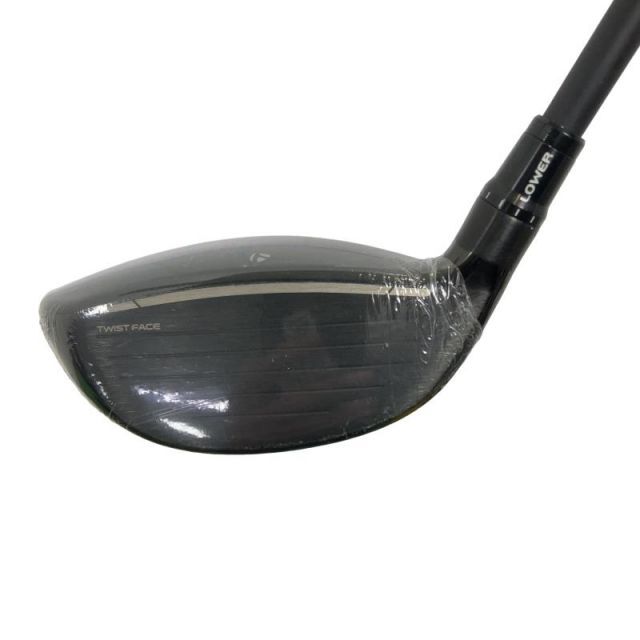 中古】 テーラーメイド Qi10 TOUR 3W フェアウェイウッド FW Diamana