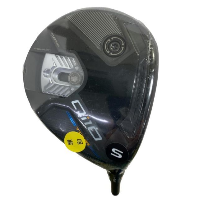 【美品】テーラーメイド Qi10Tour 3W 15° WB63S 美品】テーラーメイド Qi10Tour 3W 15° WB63S 美品】テーラーメイド