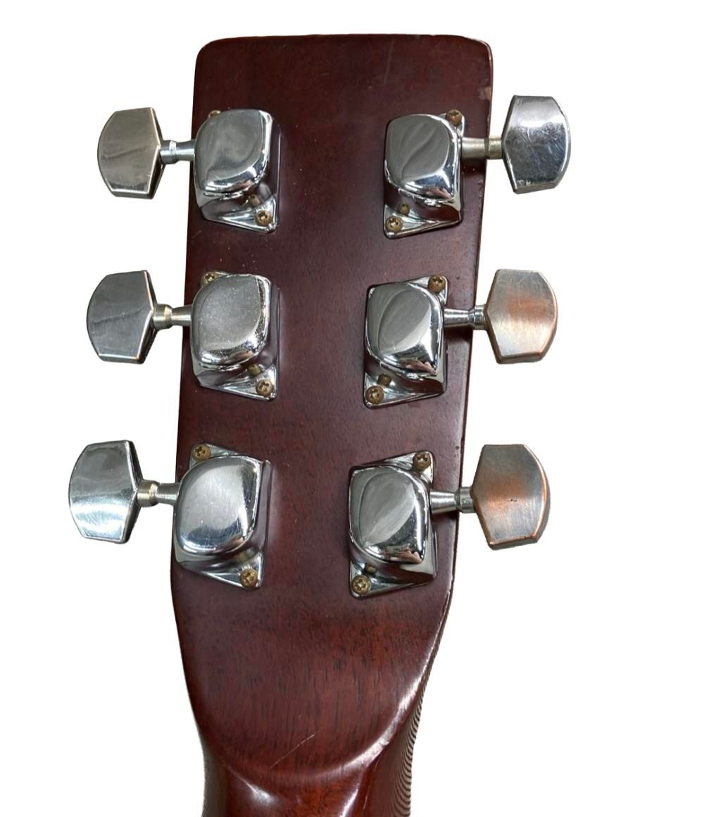 訳あり モーリス アコースティックギター W-15 Morris 【公式通販】