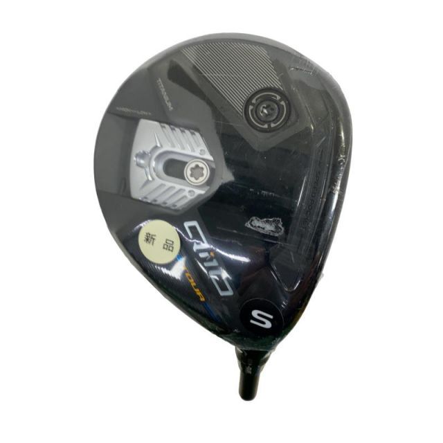 Qi10 5Wフェアウェイウッド 5番 スピーダーNXブラック 中古】Qi10 Tour フェアウェイウッド Speeder NX BLACK 60 15 S C