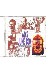 CD／オムニバス／60'sジューク・ボックスNo.7-MY SIXTIES SERIES