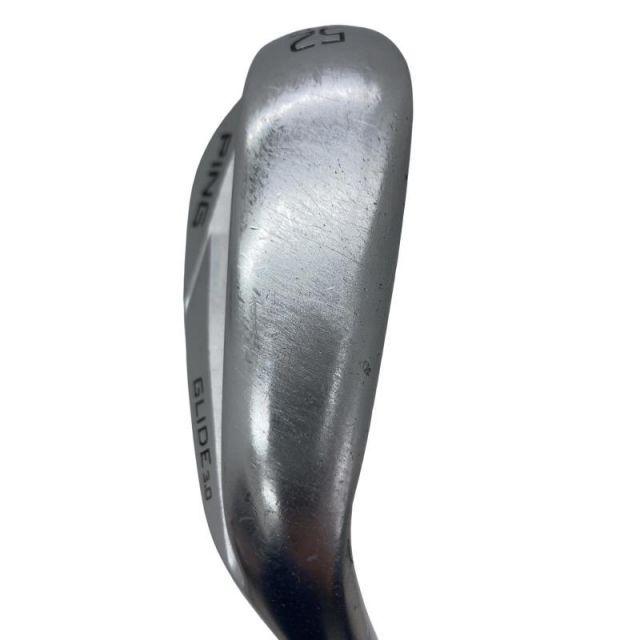 ピン PING GLIDE 3.0 52°/12° SS ウェッジ WG NS PRO セール MODUS3