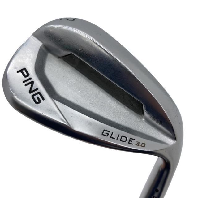 ピン PING GLIDE 3.0 52°/12° SS ウェッジ WG NS PRO セール MODUS3