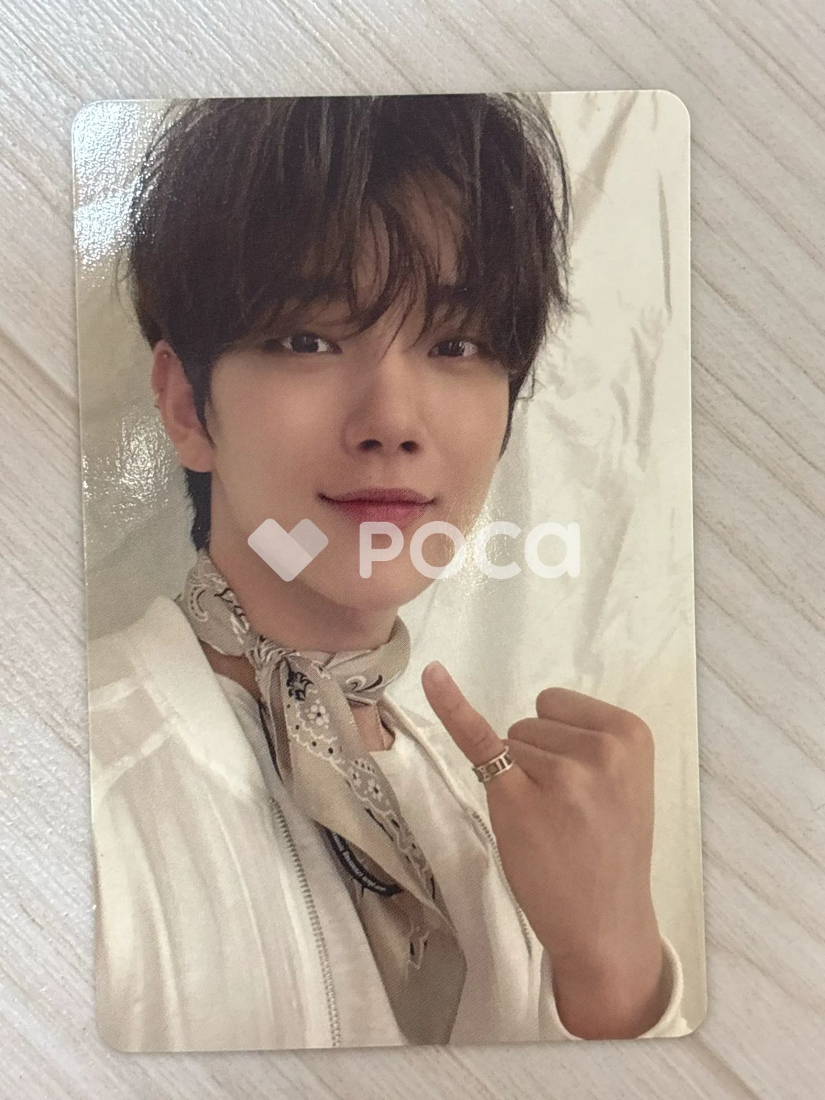 SEVENTEEN 24H トレカ セブチ ジョシュア HMV - セット hmv seventeen 