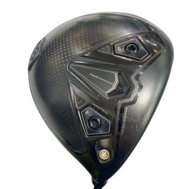 中古】 コブラ cobra DARKSPEED LS 10.5° ドライバー DR リシャフト