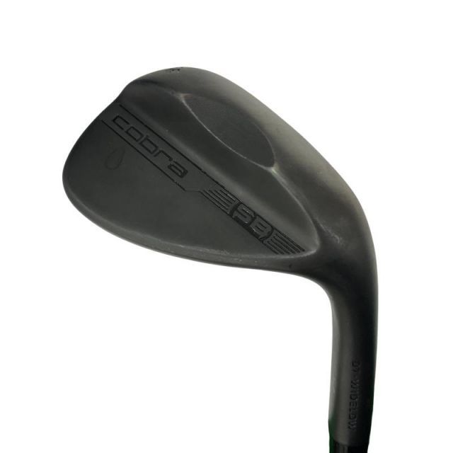 中古】 コブラ KING SB WEDGE(2023)(ブラック) 56°/07°(WIDELOW