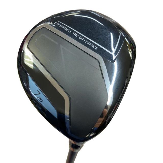 ダンロップXXIO MP1000 4番フェアウェイ16.5度左用 DUNLOP（ダンロップ