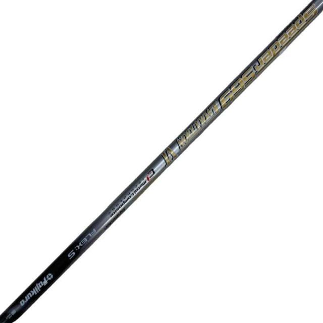 中古】 ブリヂストン TOUR B JGR(2019) 9.5 ドライバー DR Speeder 569