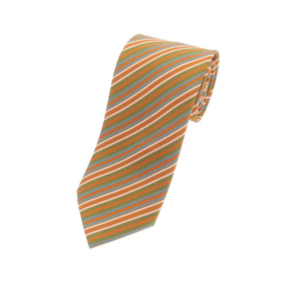 【新品未使用】ブリオーニ　ネクタイ　ストライプ　シルク 楽天市場】Brioni ブリオーニ ネクタイ シルク89％ リネン11％ P8414