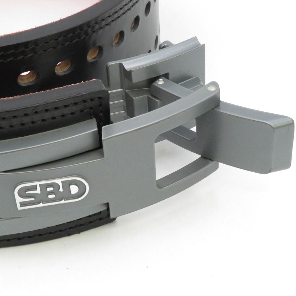 SBDパワーリフティングベルト　13mm Sサイズ SBD パワーリフティングベルト 13mm Sサイズ SBD パワーリフティング
