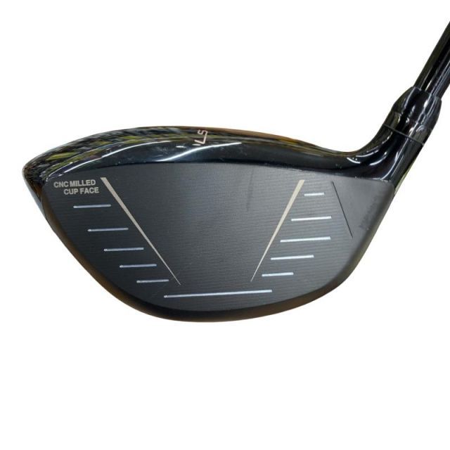 プロギアLS. (2023) 10.5 純正シャフト　SR グリップ新品 プロギアLS. (2023) 10.5 純正シャフト SR グリップ新品 プロギアLS