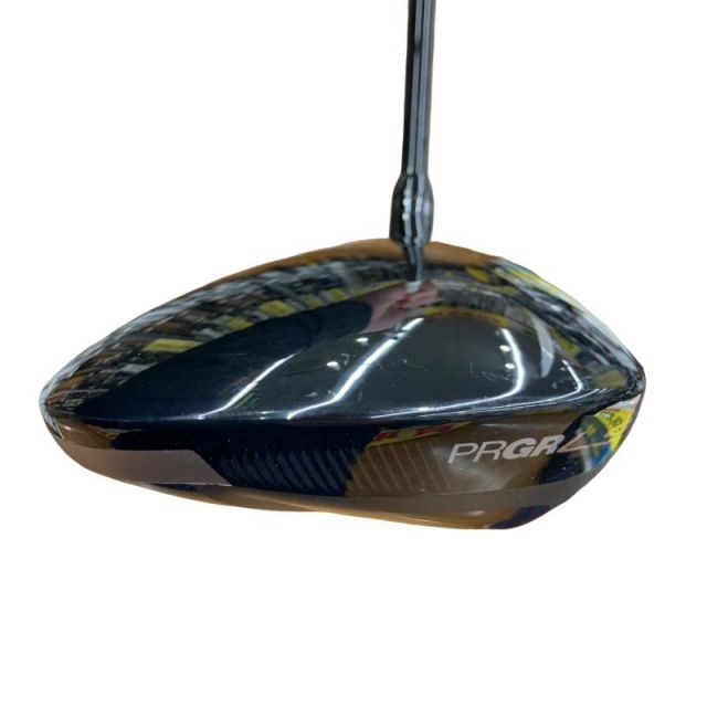プロギアLS. (2023) 10.5 純正シャフト　SR グリップ新品 プロギアLS. (2023) 10.5 純正シャフト SR グリップ新品 プロギアLS