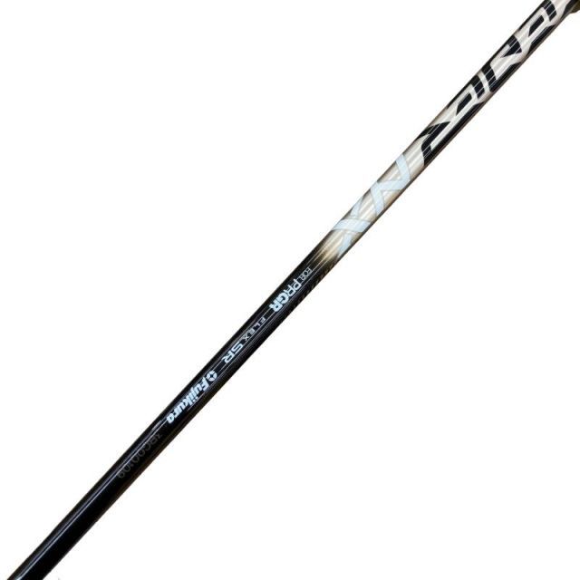 プロギアLS. (2023) 10.5 純正シャフト　SR グリップ新品 23 LS ドライバー SPEEDER NX FOR PRGR(ドライバー（単品）)|LS