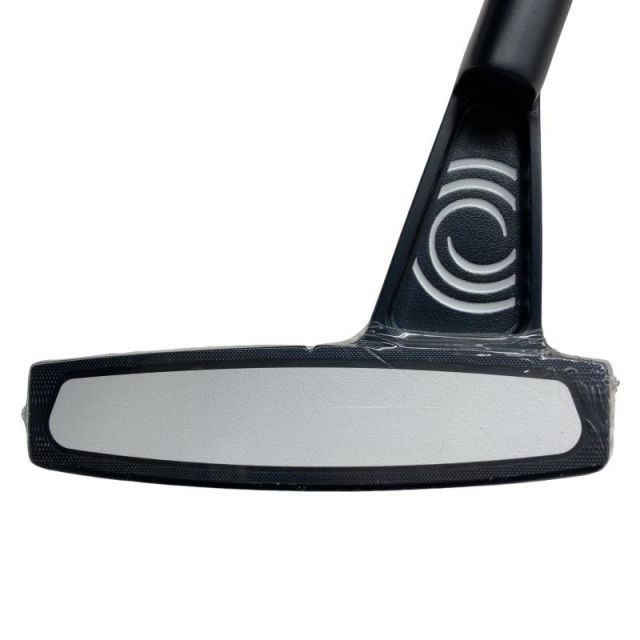 中古】 オデッセイ TRI-BEAM TWELVE 32インチ レディース パター PT