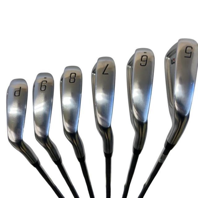 中古】 ブリヂストン BRIDGESTONE 242CB+ 6S アイアンセット IR NS PRO