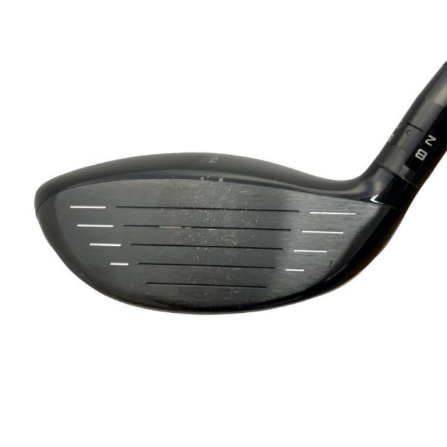 タイトリストTSI2 FW 15° 中古】 タイトリスト TSi2 15° フェアウェイウッド FW リシャフト