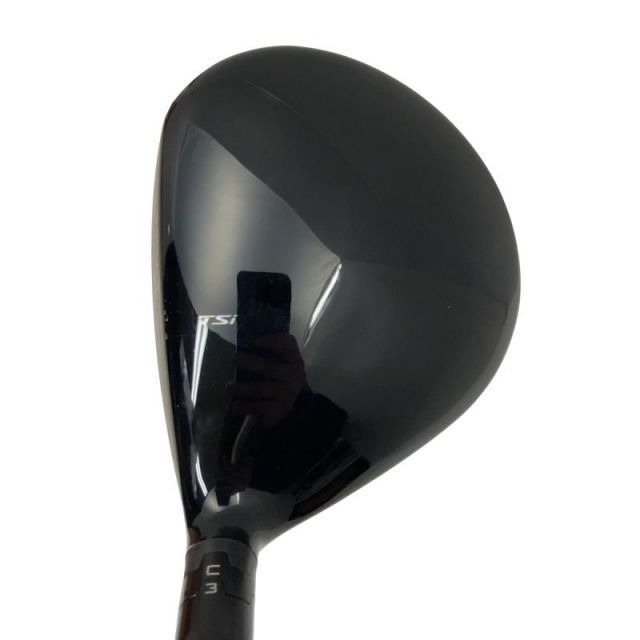 中古】 タイトリスト TSi2 15° フェアウェイウッド FW TSP322 55