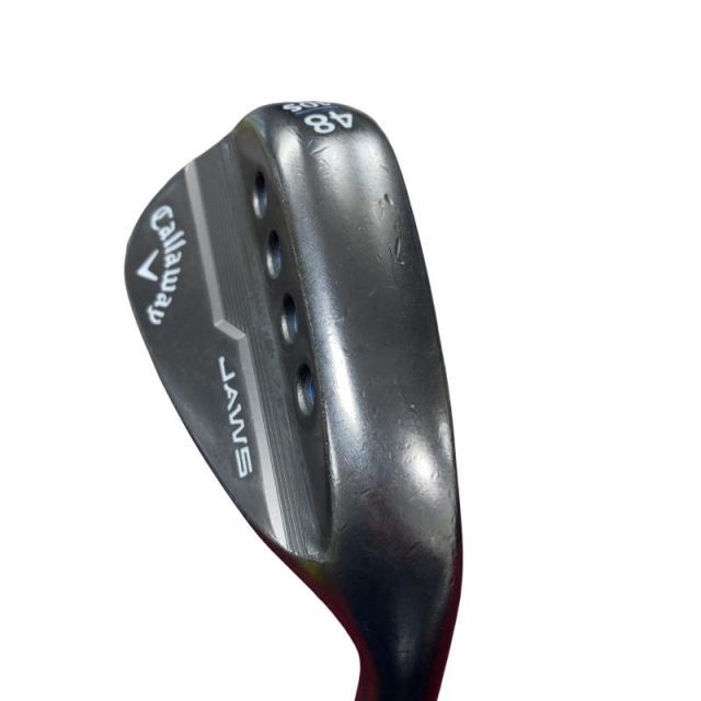 MDショープ専用 中古】 キャロウェイ MD 5 JAWS クロム 58°/08°W ウェッジ WG NS PRO